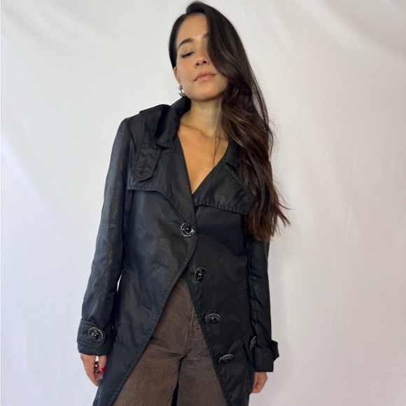 CHRISTIAN DIOR JACKET BOUTIQUE BY JOHN GALLIANO (FALL-WINTER 1998 COLLECTION) - Picture 12 of 16